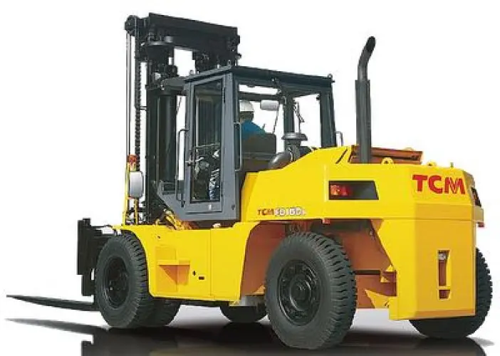  Sewa Forklift   bondowoso