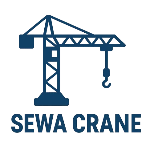 Logo Sewa Crane Bondowoso